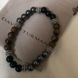 Healing Spiritual Beads Bracelet